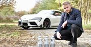 Test: Toyota GR Supra 2.0 - dodatkowy litr? Mnie już wystarczy