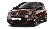 Renault Twingo Mauboussin - spóźniona walentynka