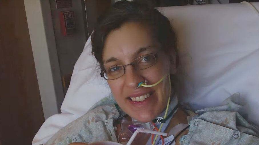 Traciła przytomność z bólu. Sepsa prawie ją zabiła