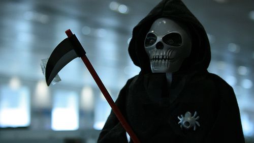 Zły awatar zamieni Cię w potwora? 1