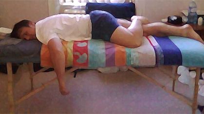 Jak spać, żeby budzić się wyspanym? 1