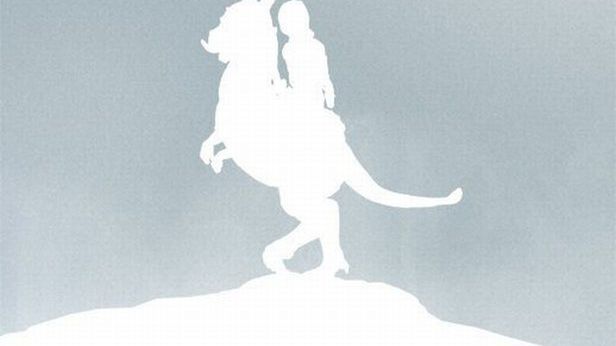 Minimalistyczne plakaty z "Gwiezdnych Wojen". Tak powinno się reklamować filmy 1