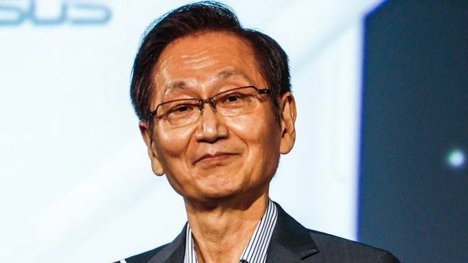 Asus prezentuje 6-calowego FonePada Note. Będzie konkurencja dla Galaxy Note'a? 1