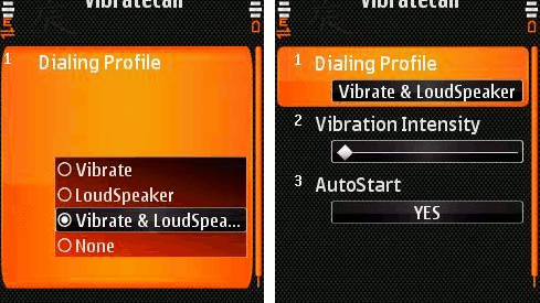 Sposób na promieniowanie komórki podczas nawiązywania połączeń 1
