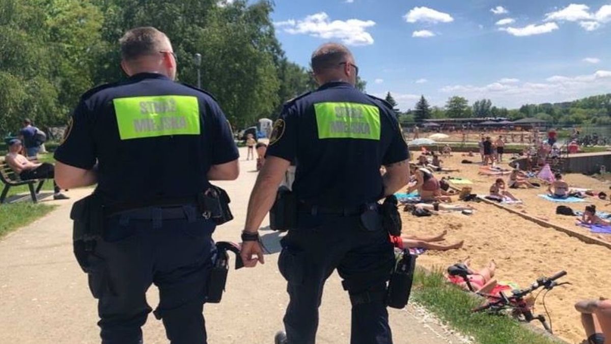 33-latek dopuścił się znieważenia obcokrajowców na tle rasistowskim. Policja ujawniła nowe szczegóły na temat zatrzymanego 