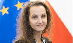 Nowa rzeczniczka resortu spraw wewnętrznych