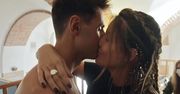 Patryk Vega zdradził kulisy filmu. Pokazał, co robił tam Radosław Majdan