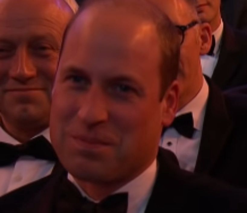 Księżna Kate i książę Willam 