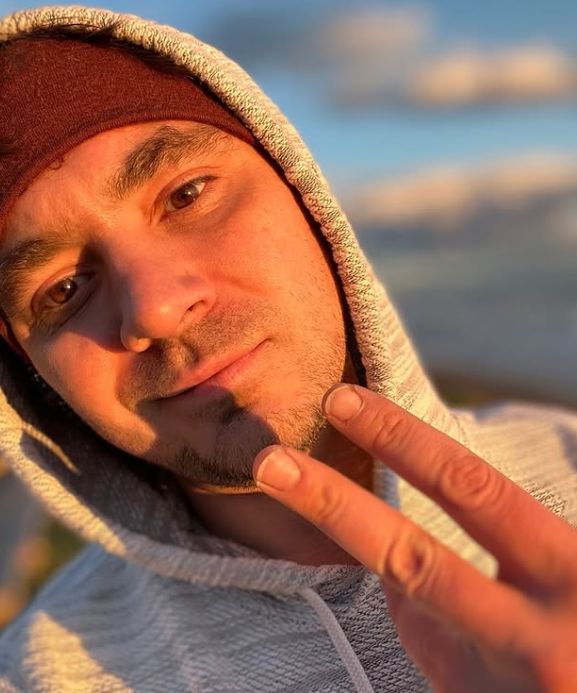 Daniel Martyniuk