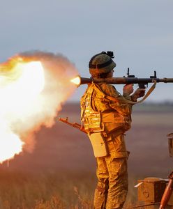 Te tereny chce teraz zająć Rosja. Ukraina ujawnia