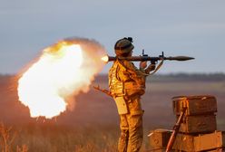 Te tereny chce teraz zająć Rosja. Ukraina ujawnia