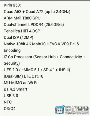 Snapdragony wrócą na szczyt? Przed Qualcommem trudne zadanie 7