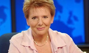 Zniknęła z TVP dawno temu. Tak dziś wygląda 70-letnia prezenterka