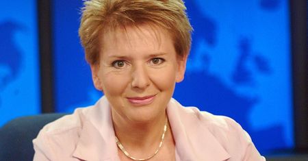 Ma 70 lat. Pokazała się w telewizji po długiej przerwie