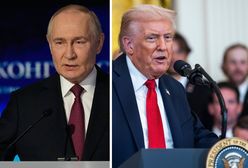 "Nikomu się to nie podoba". Dyplomaci o szczycie Trump-Putin