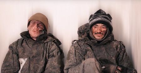 Był niepełnosprawny. Rosja wysłała go na wojnę