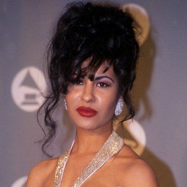 Selena Quintanilla