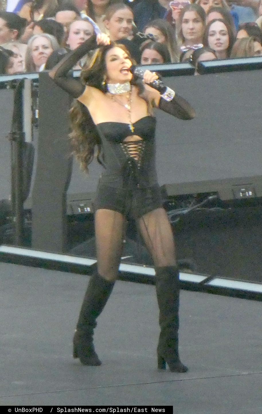 Shania Twain