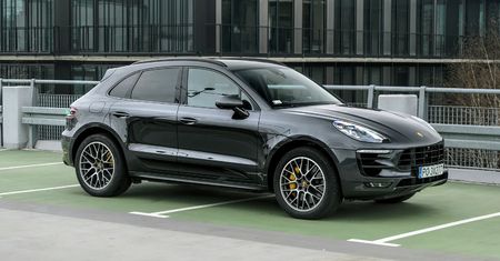 Porsche Macan EV zadebiutuje z opóźnieniem przez problemy z oprogramowaniem