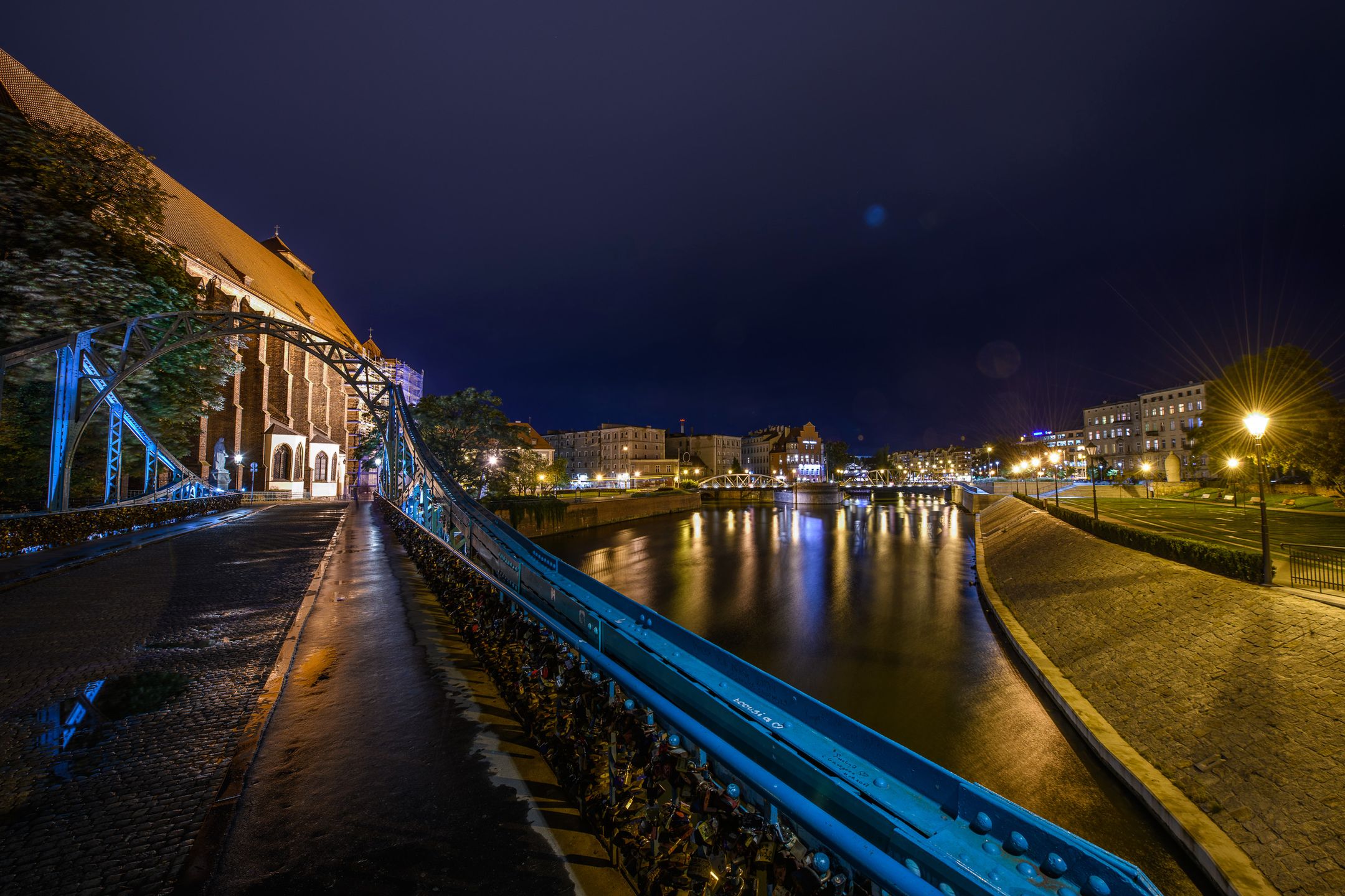 Czy Nikon D850 to rzeczywiście lustrzanka kompletna? Sprawdzamy w praktyce  [test + wideo] 114