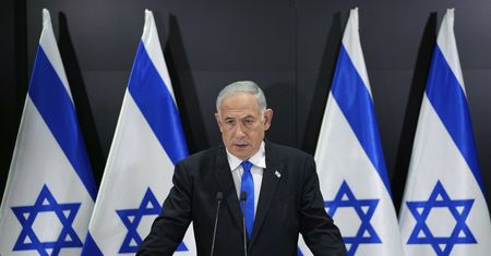 Biden reaguje. Historyczny kryzys w Izraelu