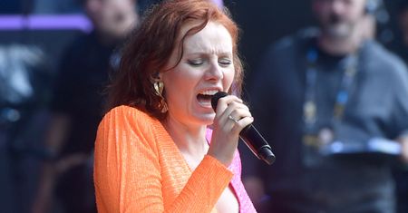 Ewelina Flinta mówi o przemocy seksualnej i wspomina: "Nie chcieli nas wypuścić. Błagałyśmy, żeby nas wysadzili z auta"