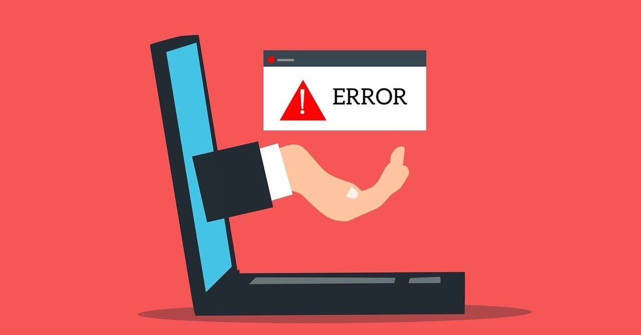 Blackout w finansach. Wielka awaria systemów bankowych i płatniczych