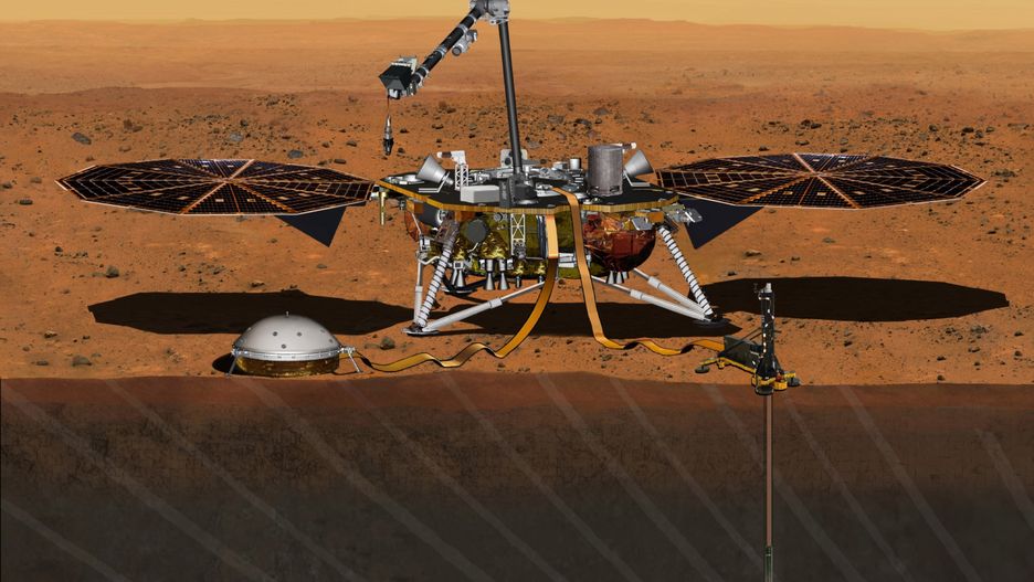 NASA