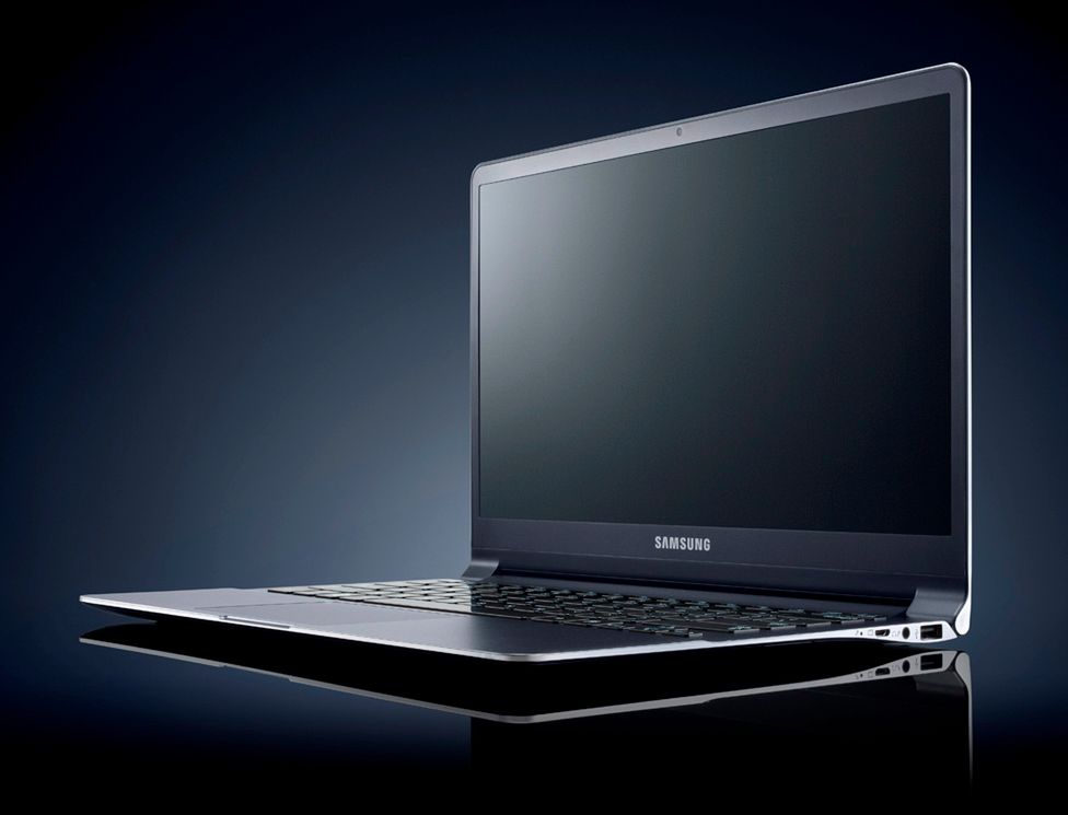 Samsung 900X3C - nowe wcielenie ekskluzywnej trzynastki 2