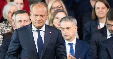 Ekspert o wynikach wyborów. Mówi o "żółtej kartce"