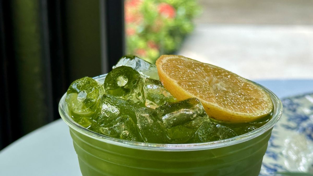 Herbata matcha ma mnóstwo właściwości zdrowotnych