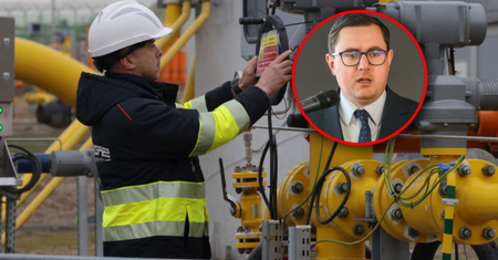 Polskie rafinerie gotowe na ewentualny atak Rosji? Minister odpowiada
