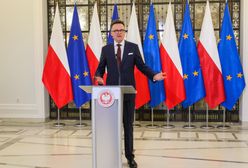 Śledztwo ws. wiatraków. Jest reakcja Hołowni