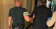 Śledził 20-latkę i zaatakował ją. Krzyki kobiety usłyszał jej partner