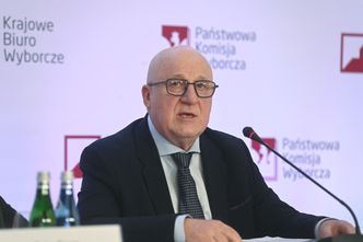 Ostateczny wynik wyborów prezydenckich. Szef PKW podał datę