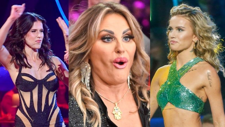 Produkcja "Tańca z Gwiazdami" oszczędza kosztem komfortu uczestników?!