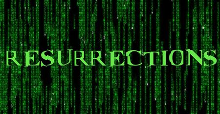 The Matrix: Resurrections – Warner Bros potwierdza tytuł!