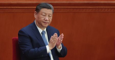 Chiny odpowiadają Zełenskiemu. "Bezpodstawne oskarżenia"