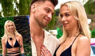 "Love Island. Wyspa miłości". Adrian w ogniu krytyki. Widzowie go nie polubili. O co poszło?