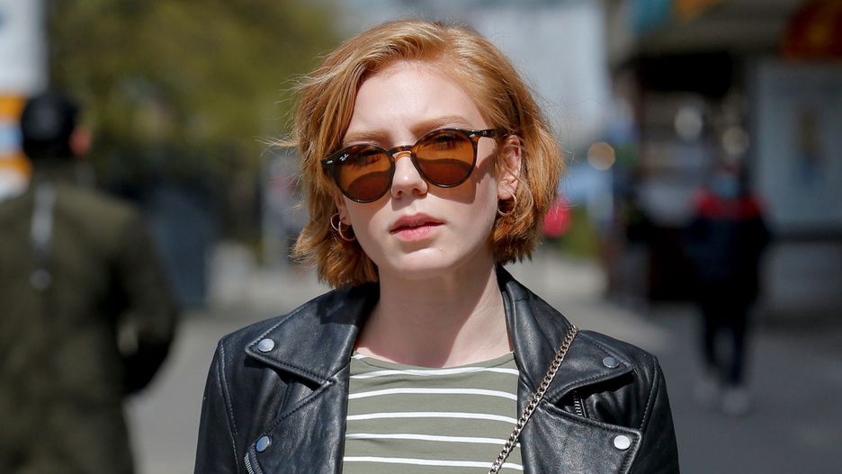 Marianna Gierszewska nie wstydzi się swojego ciała po ciąży 