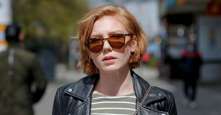 Marianna Gierszewska pokazała ciało 9 tygodni po porodzie. Fanka: "Najprawdziwszy profil na Instagramie"