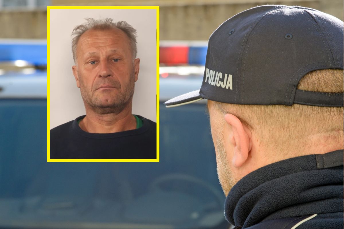 Zastrzelił córkę i zięcia. Miał zakaz zbliżania się do rodziny