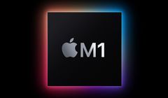 Apple: MacBook Air, 13-calowy MacBook Pro i Mac mini w nowych odsłonach z czipem Apple M1 (wideo)