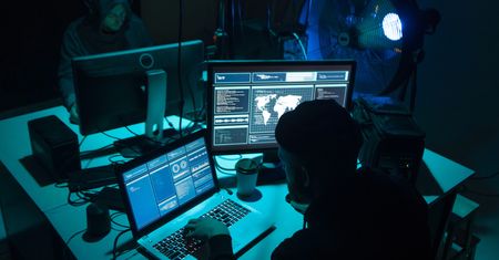 Coraz więcej cyberataków w Polsce. To ma być rekordowy rok