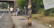Zduńska Wola: Wypadek z udziałem hulajnogi. 17-latek trafił do szpitala