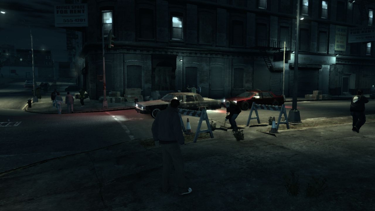 Liberty City