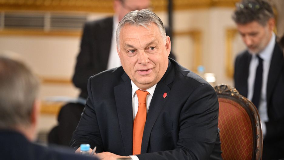Victor Orban