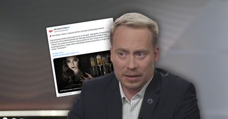 Rozpuszczalnik na raka. Jest reakcja RPP po głośnym śledztwie WP