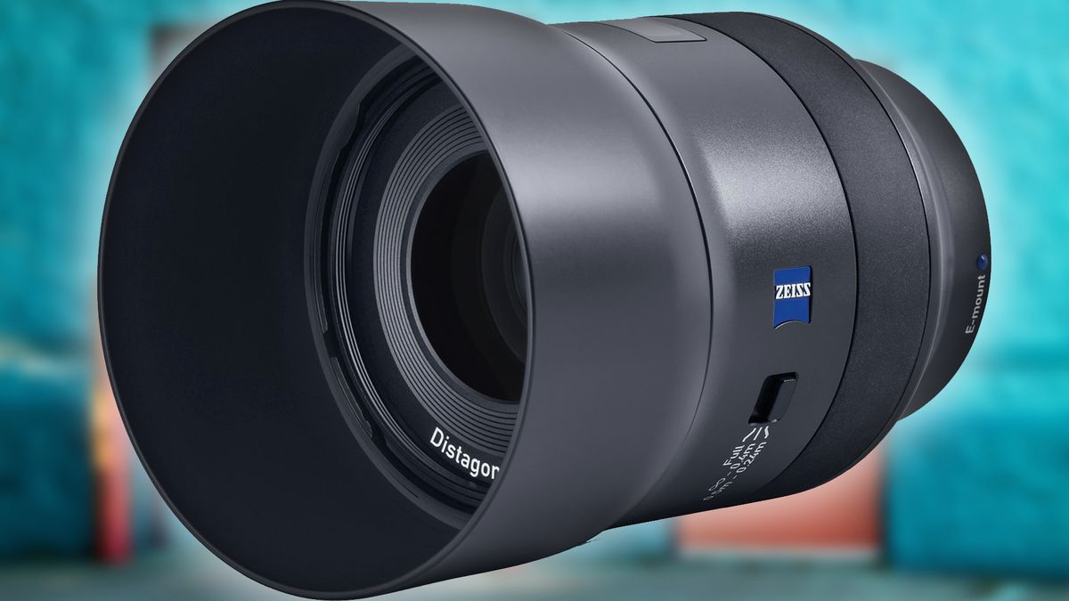 Nowy obiektyw Zeiss Batis 40 mm f/2 Close Focus ostrzy z naprawdę bliska 1