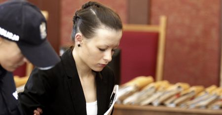 Waśniewska planuje przyszłość. Zmieniła nazwisko
